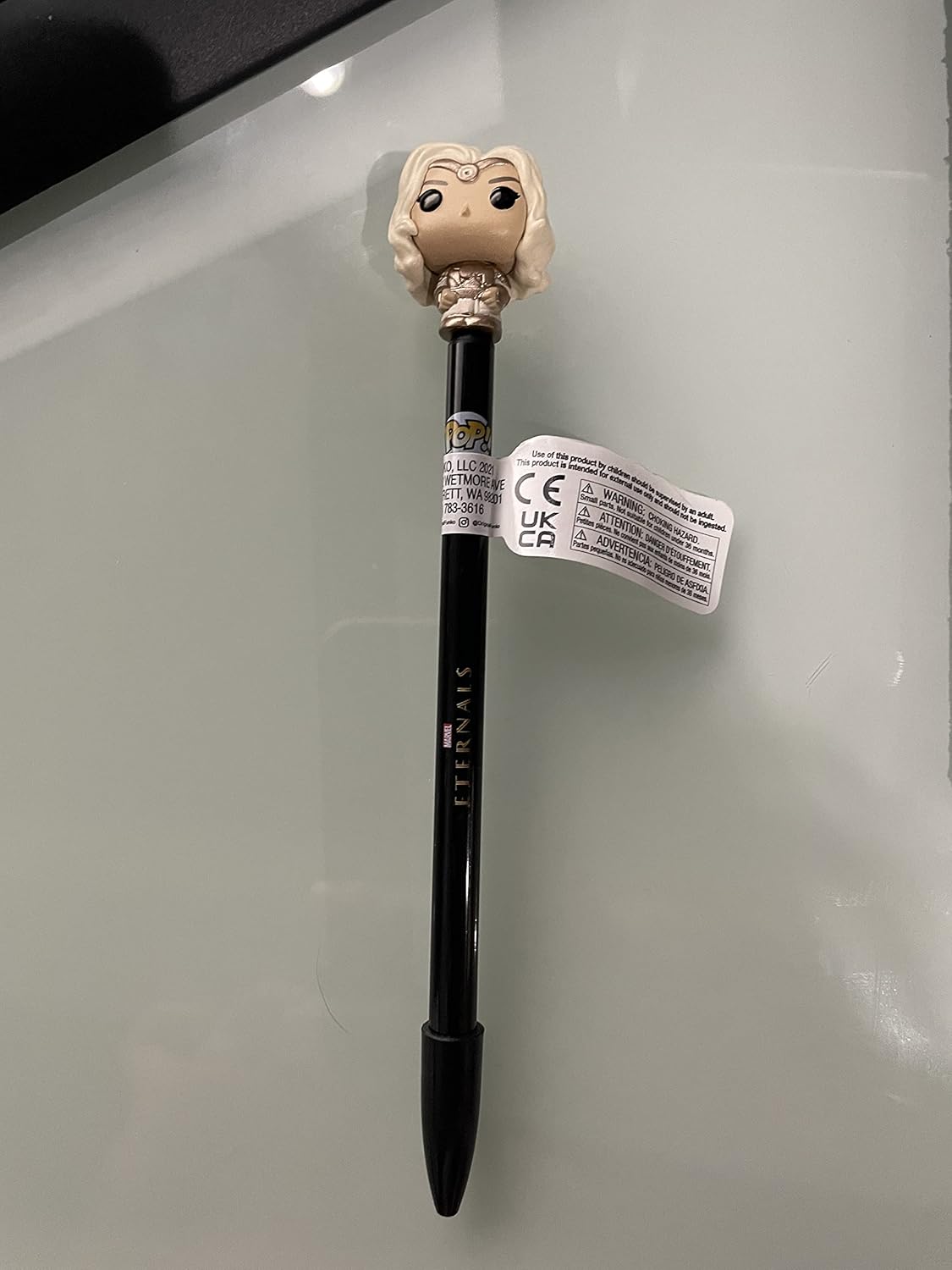 Funko Pen Marvel Eternals Thena