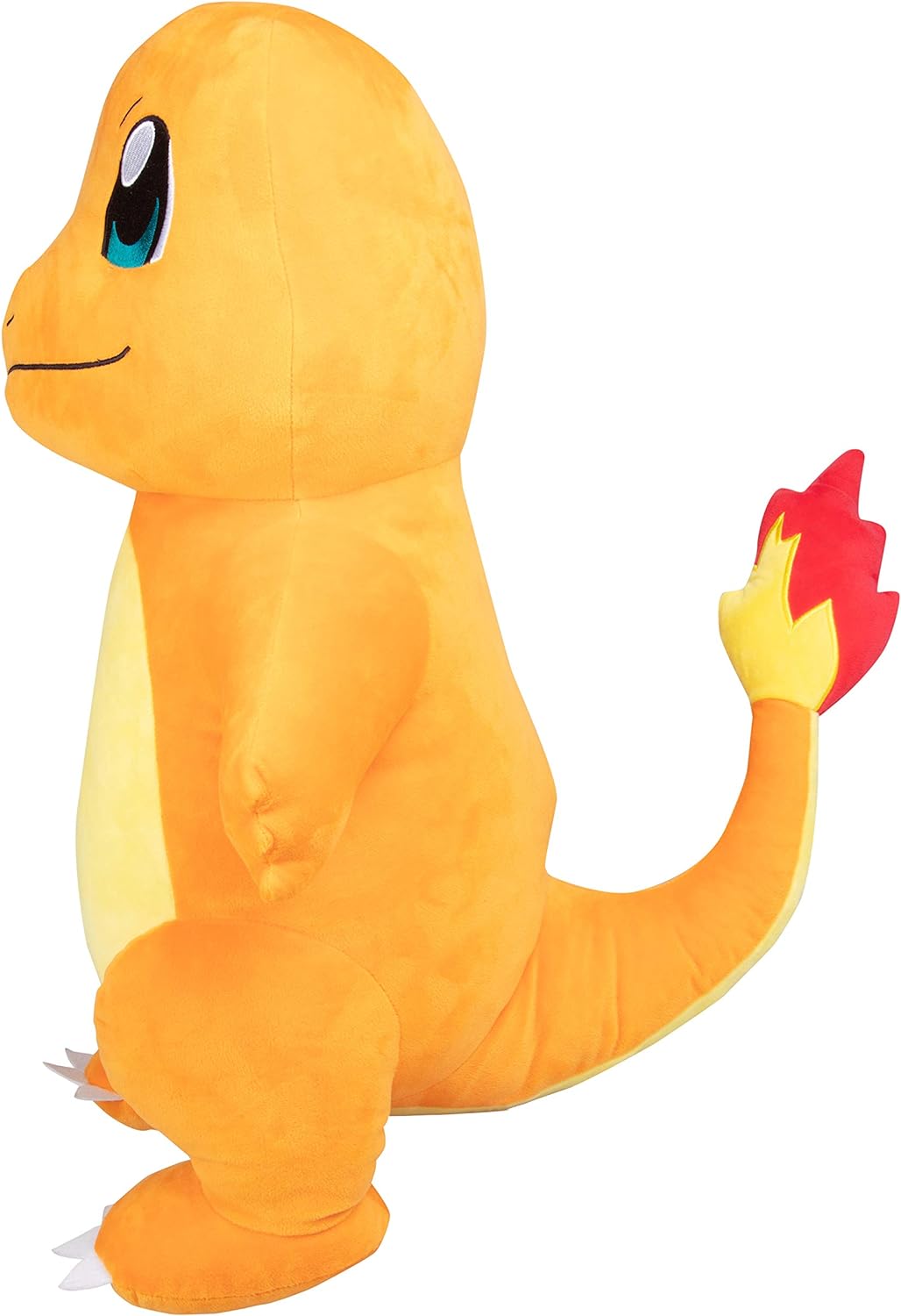 Pokémon 97301 Plush, multicolore