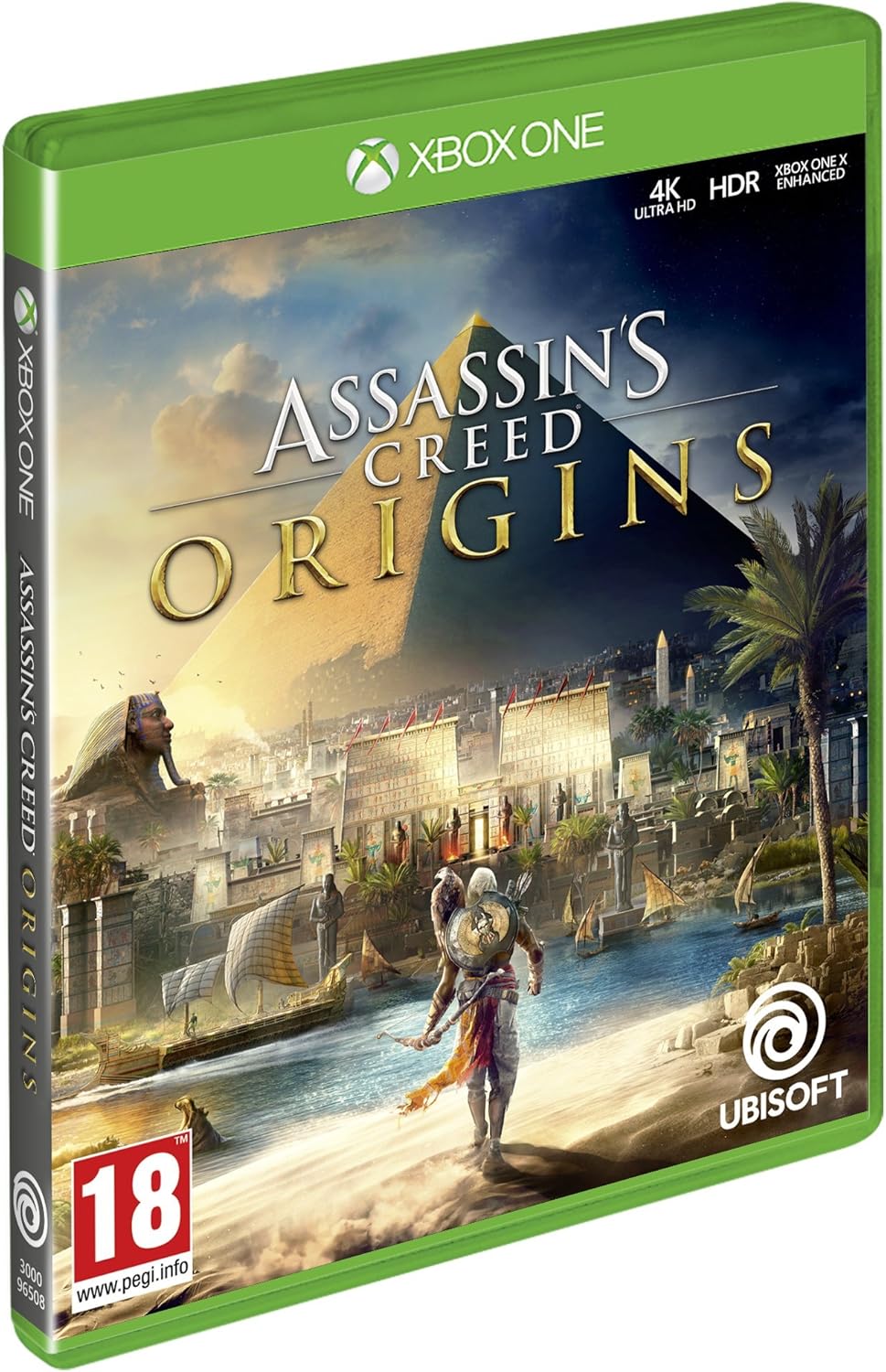 Assassin'S Creed Origins - Xbox One