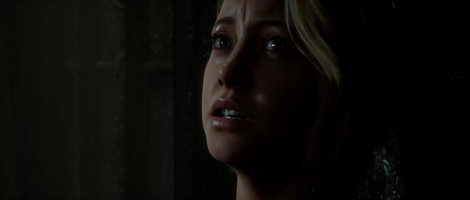 THE DARK PICTURES: MAN OF MEDAN - - Xbox One
