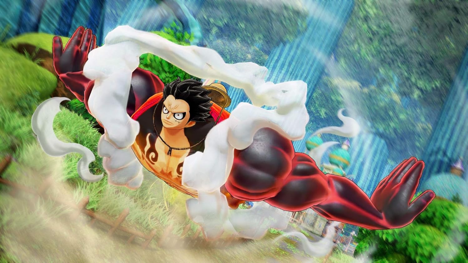 One Piece: Pirate Warriors 4 - PlayStation 4
