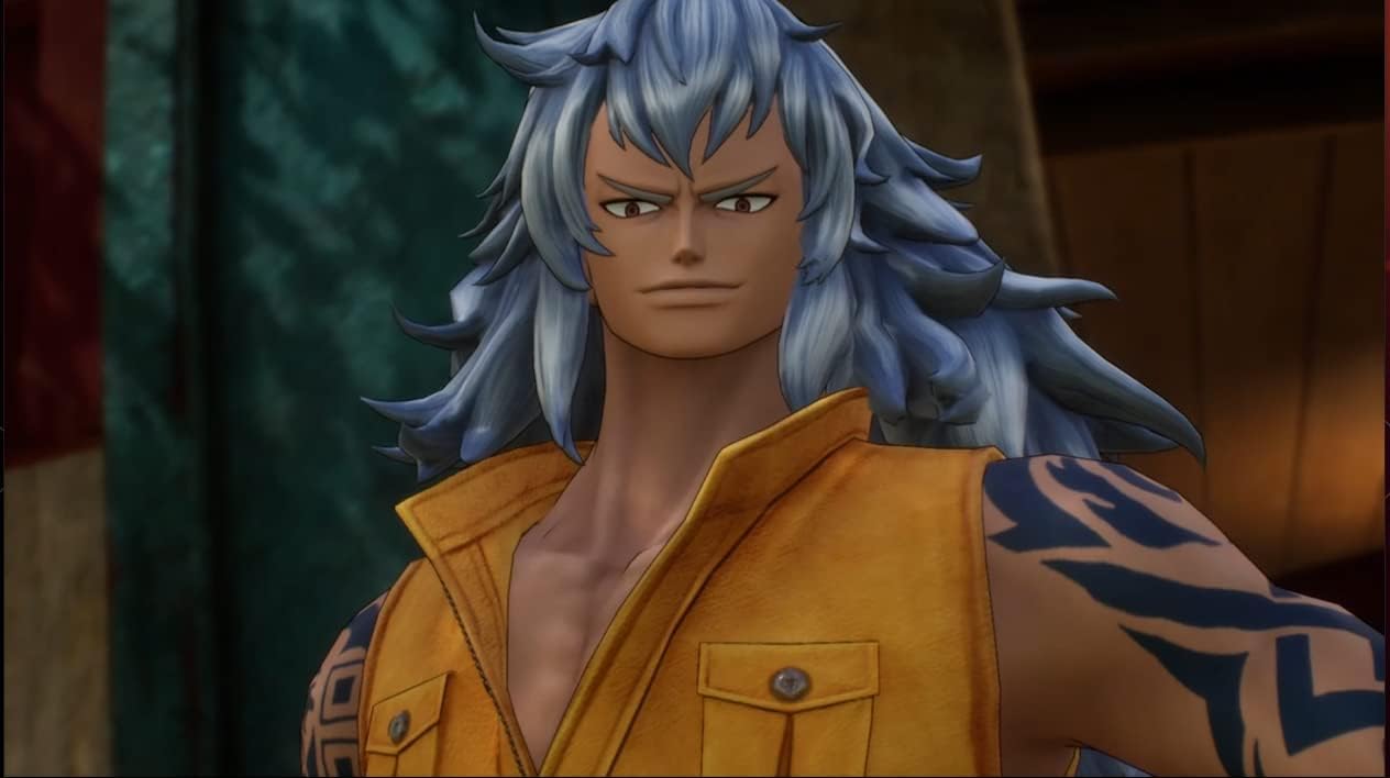 ONE PIECE ODYSSEY PlayStation 5