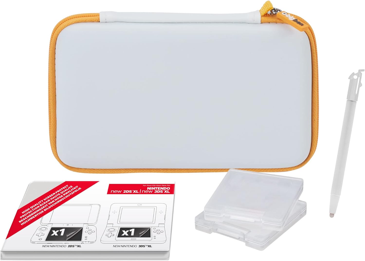 Bb Pack Pure Kit New 2Dsxl