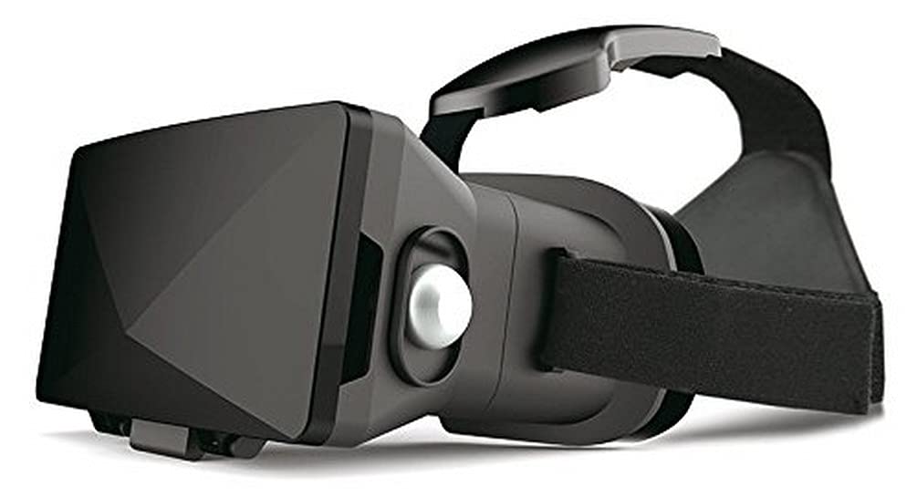 Bb Visore Vr