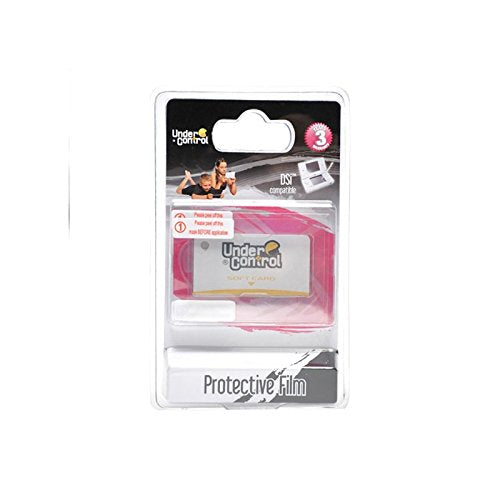 Screen Protector Kit Undercontrol Dsi
