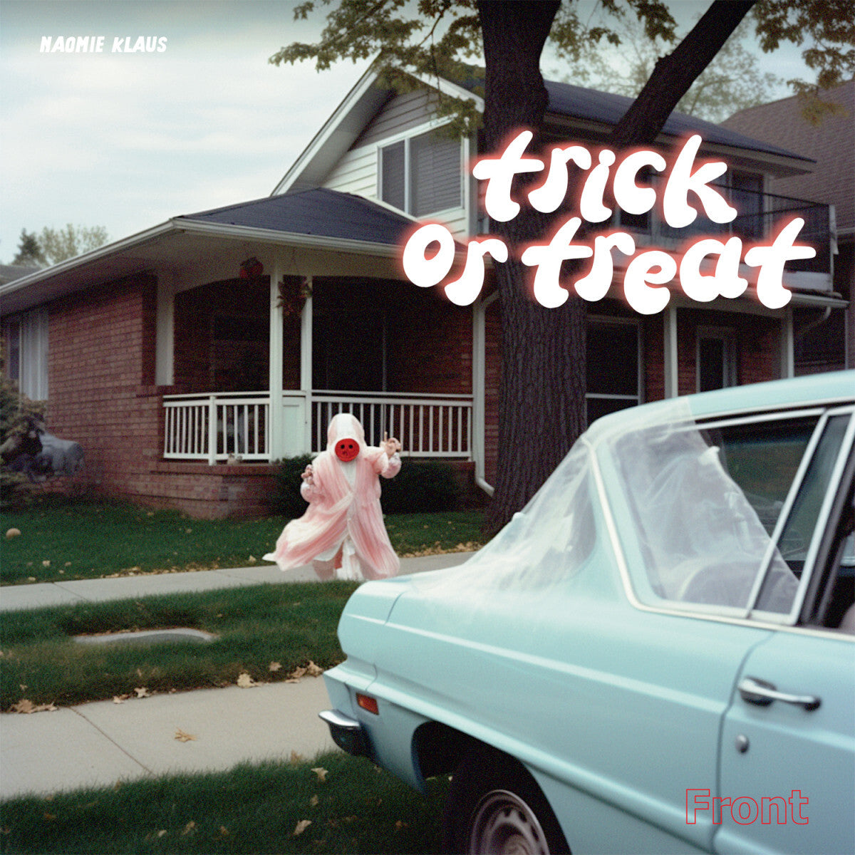 Trick Or Treat