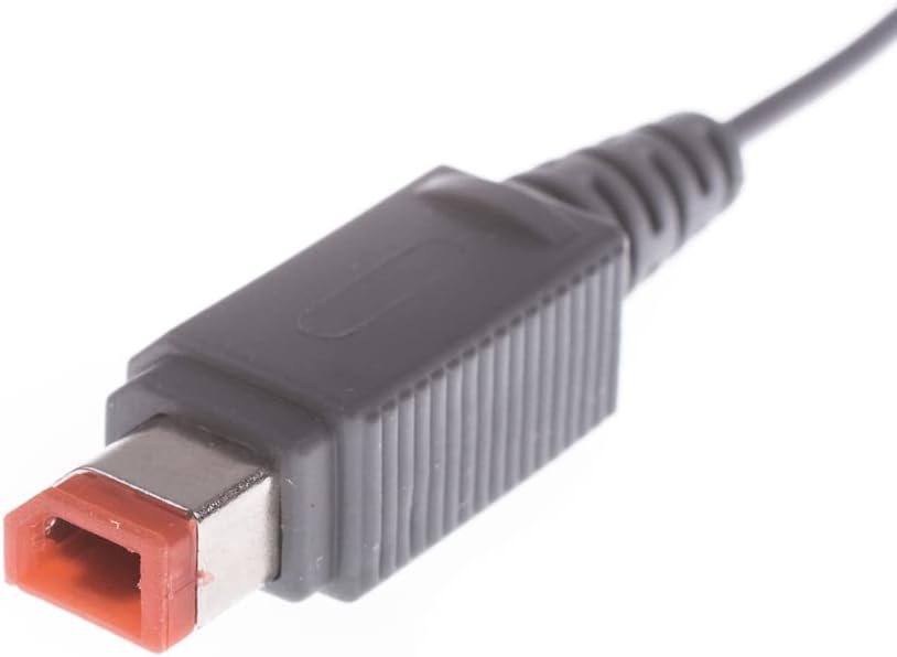 Freaks Wii\Wii U Sensor Bar Wired