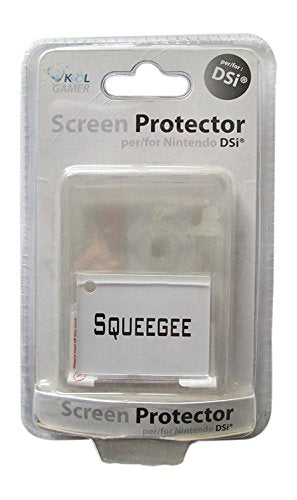 Koolgamer DSI Screen Protector