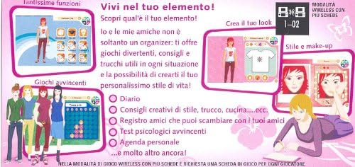 Io E Le Mie Amiche