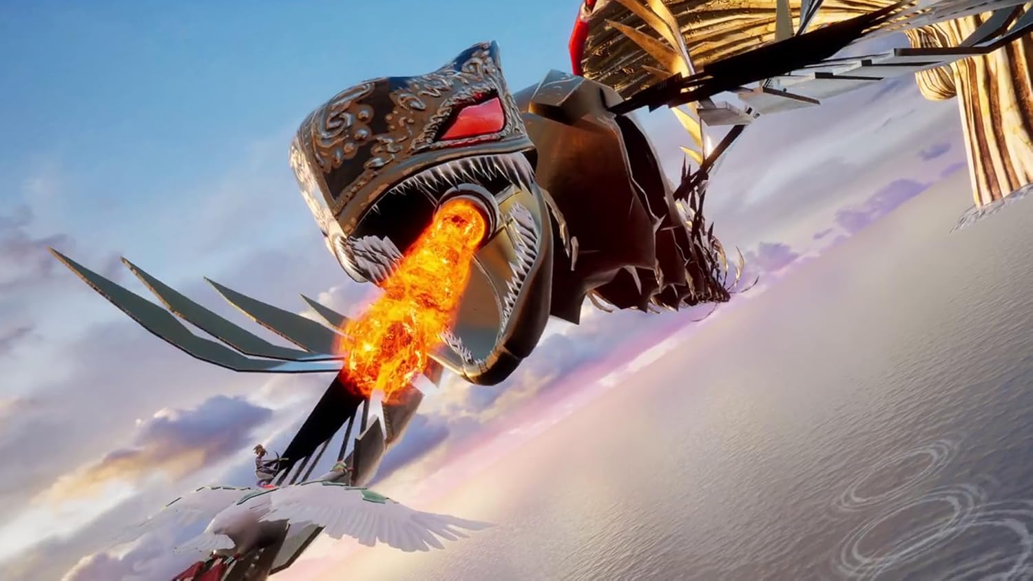 Air Twister - PlayStation 5