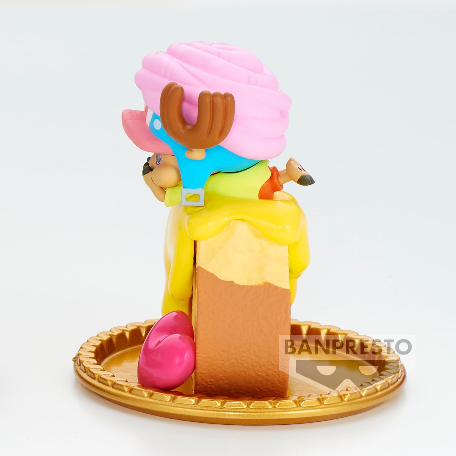 One Piece Paldolce Collection Tony Tony Chopper Vol.1 Ver.C