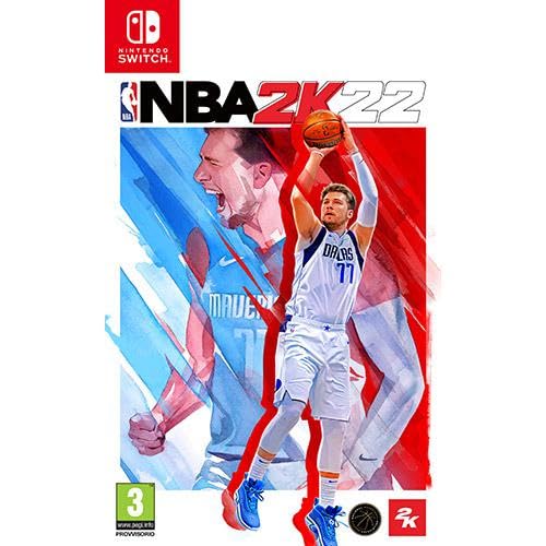 Nba 2K22