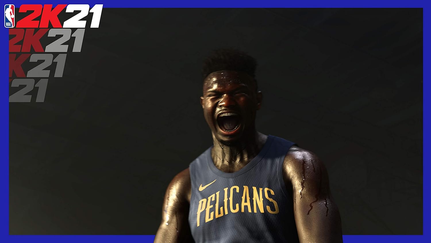 Nba 2K21 - Xbox Series X