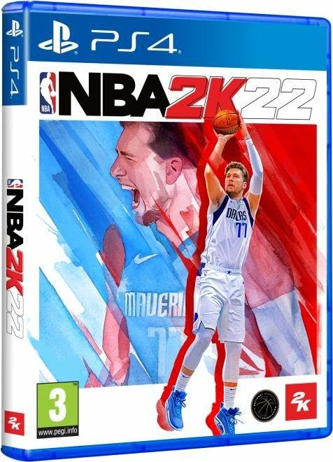 Take Two Interactive- Videogiochi, Multicolore, SWP41212