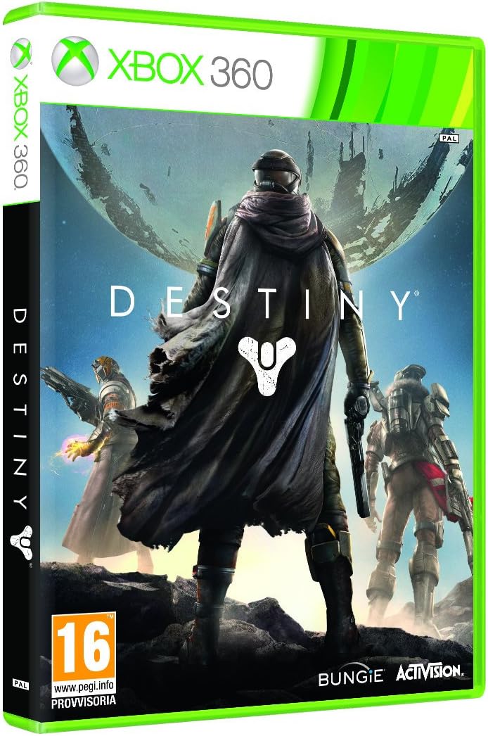 Destiny