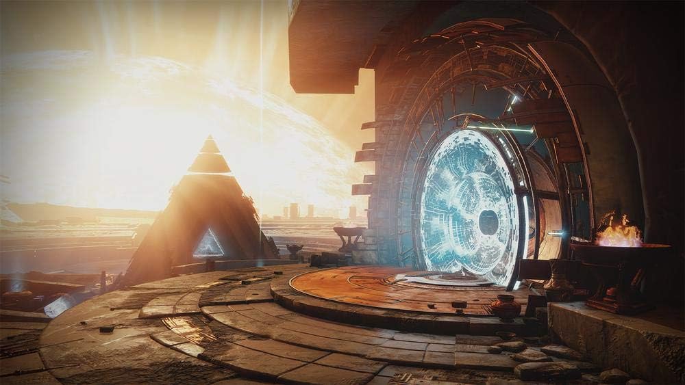 Destiny 2 I Rinnegati Xbox One