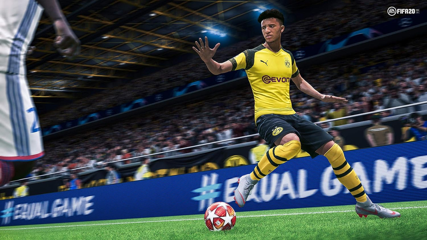 FIFA 20 - Standard - Xbox One