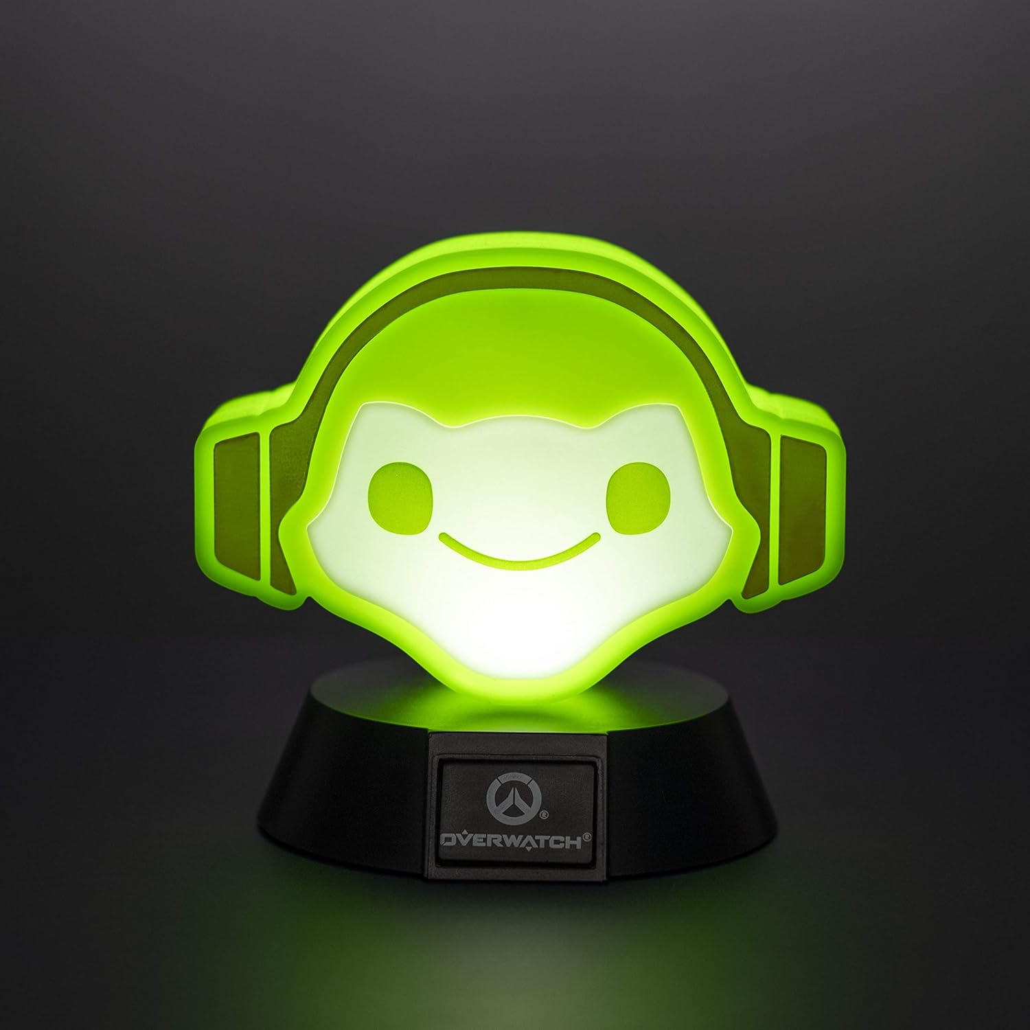 Paladone Icons Overwatch Lucio