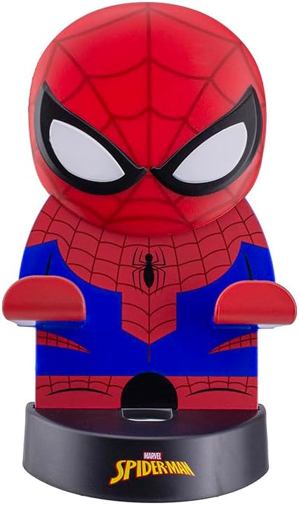 Paladone Porta Telefono Spider-Man