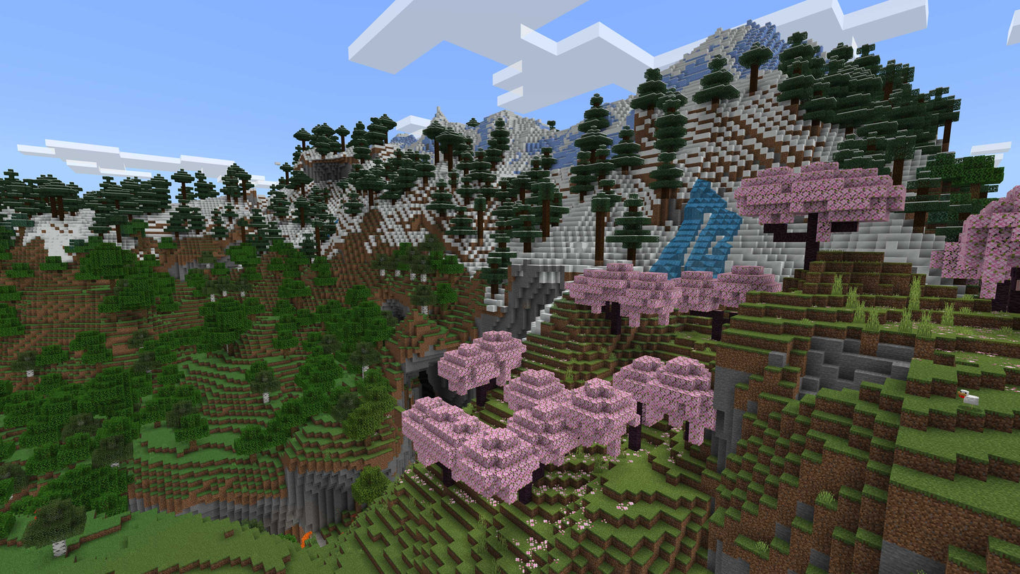 Minecraft PS5 Standard PlayStation 5