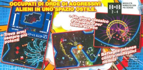 Xg Blast