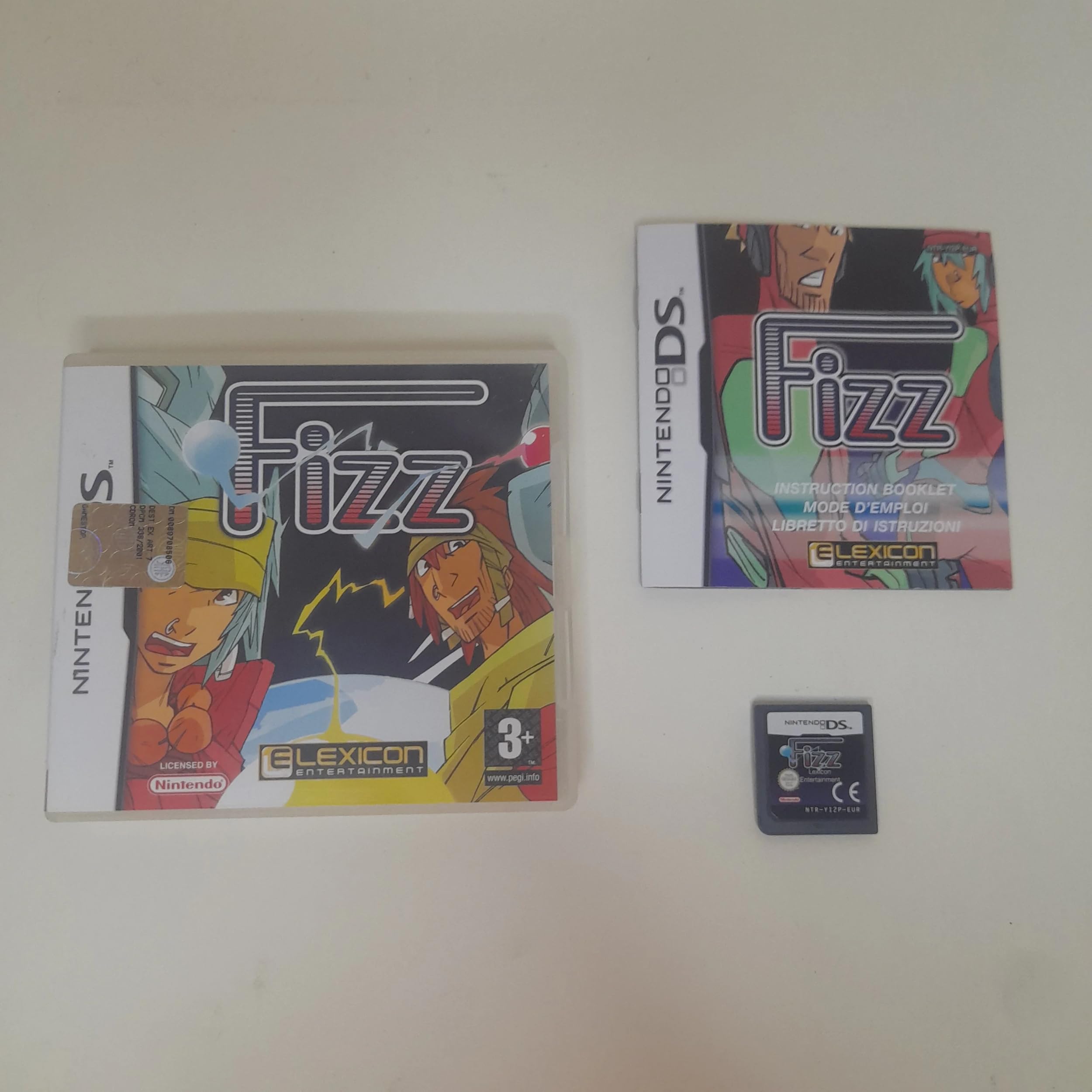Fizz