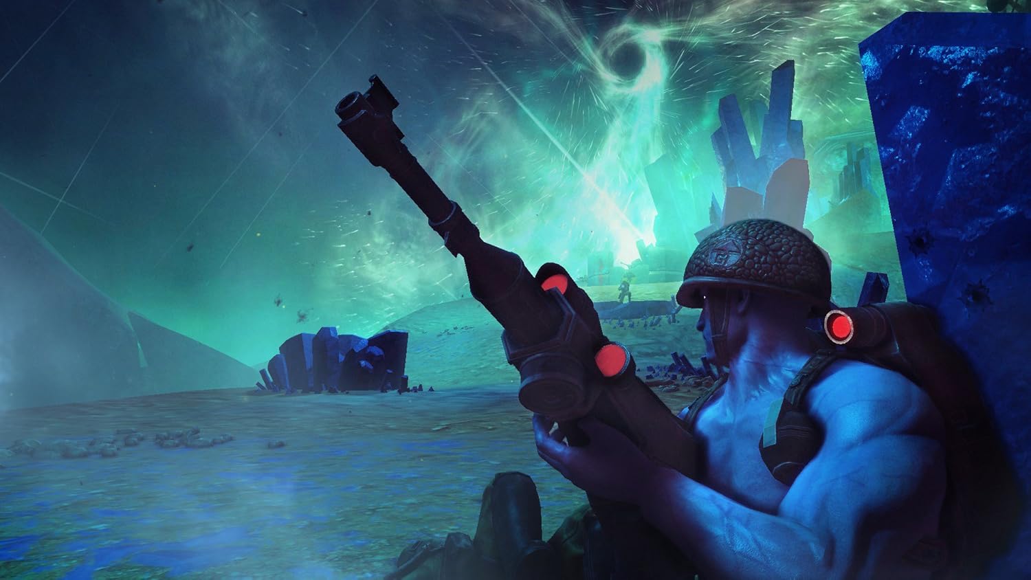 Rogue Trooper Redux - Xbox One