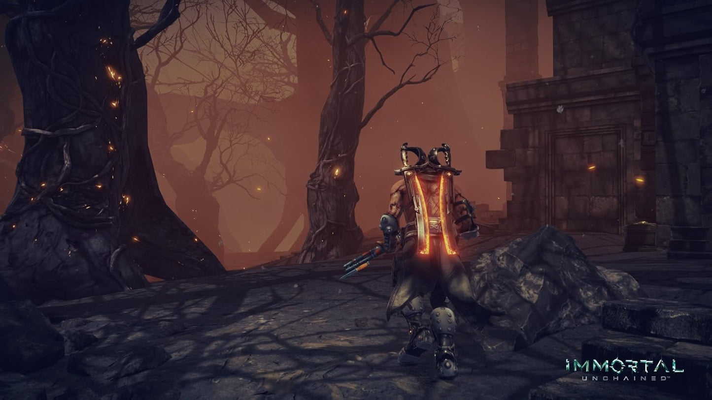 Immortal: Unchained - Xbox One