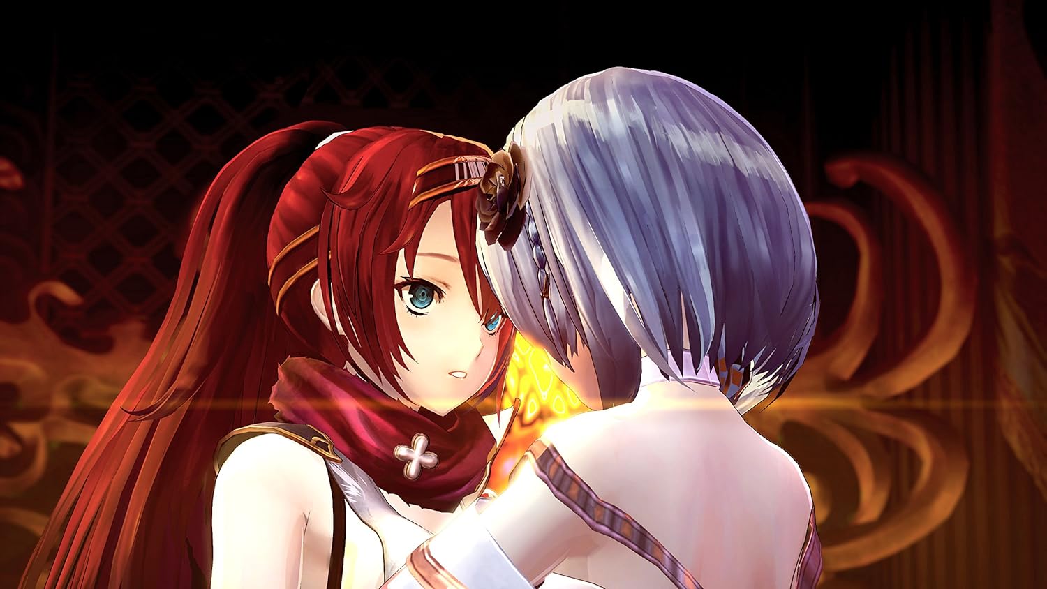 Nights Of Azure 2: Bride Of The New Moon