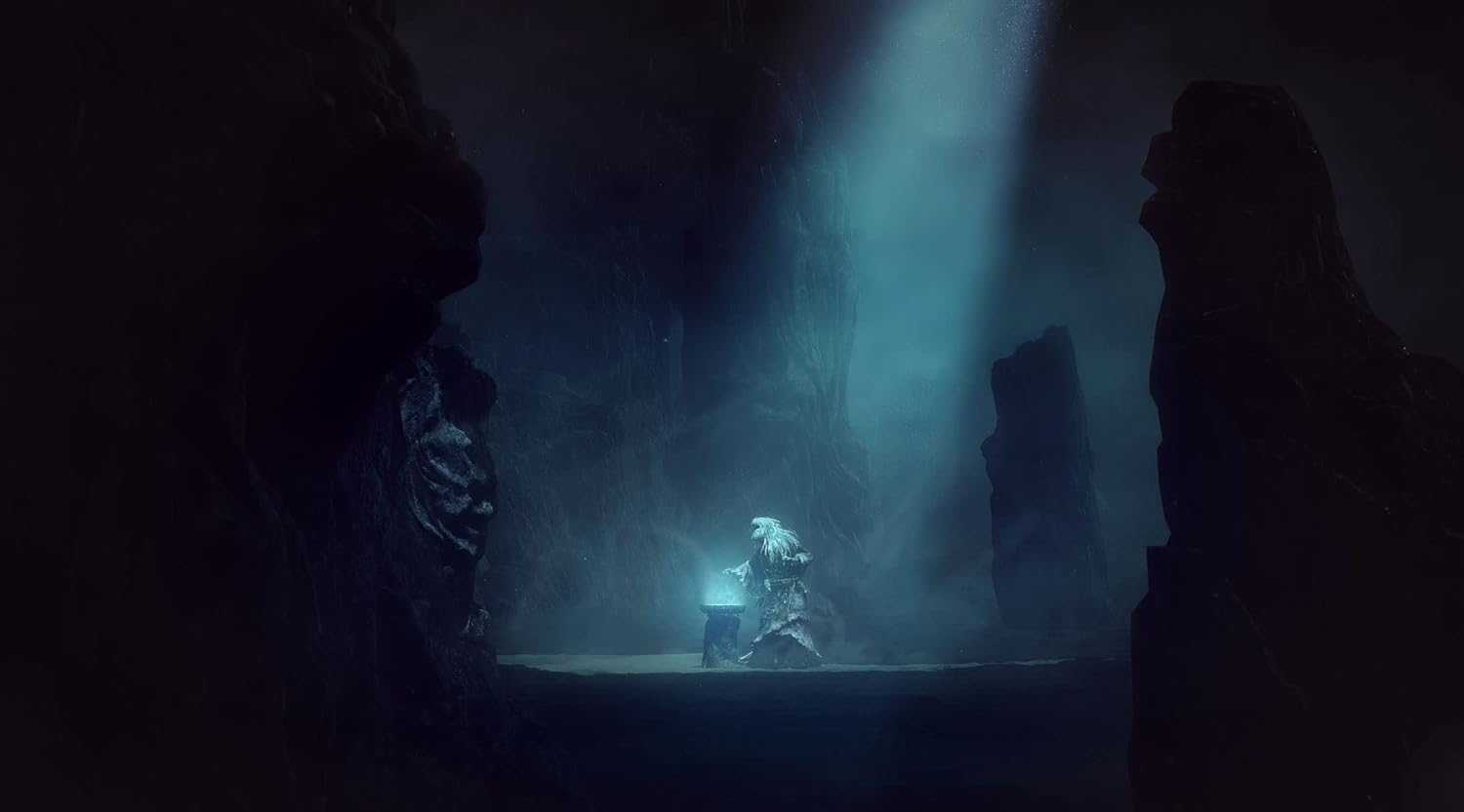 Wo Long: Fallen Dynasty - PlayStation 4