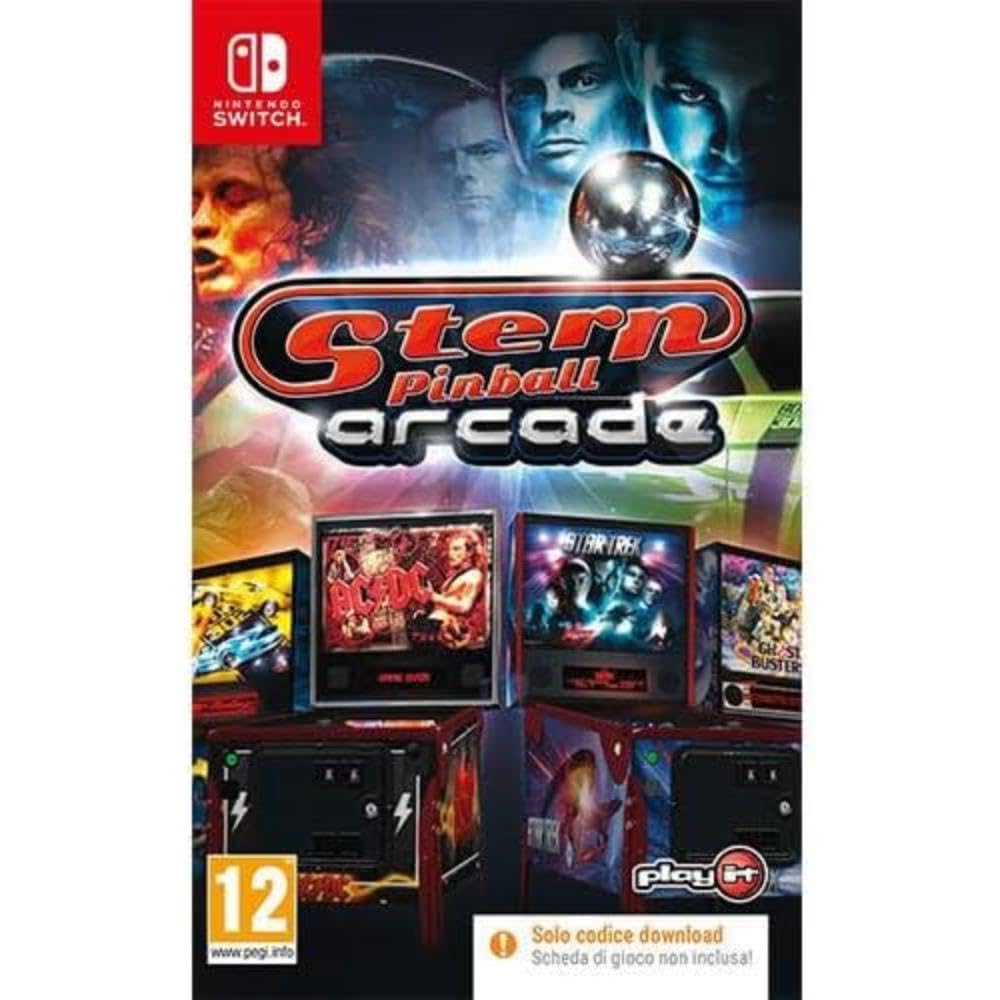 System 3 5060778960185 Videospiele, bunt