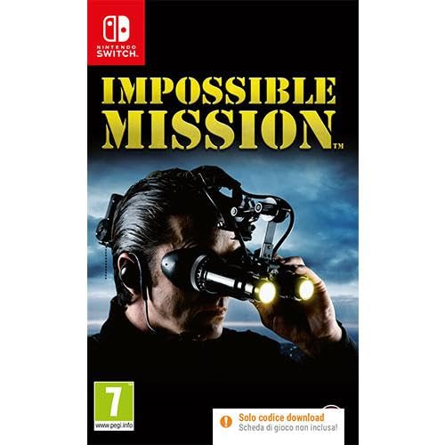 Playit Impossible Mission (Ciab