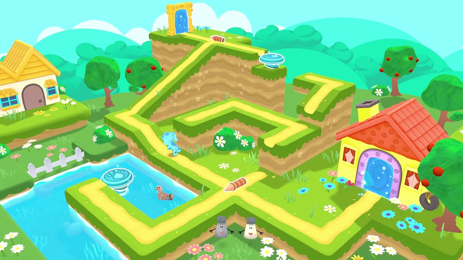 Nick Jr. Party Adventure NSW