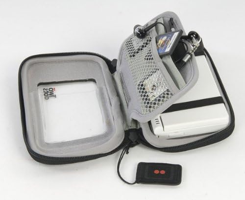 DSIXL Xlusive Case Nero Tucano