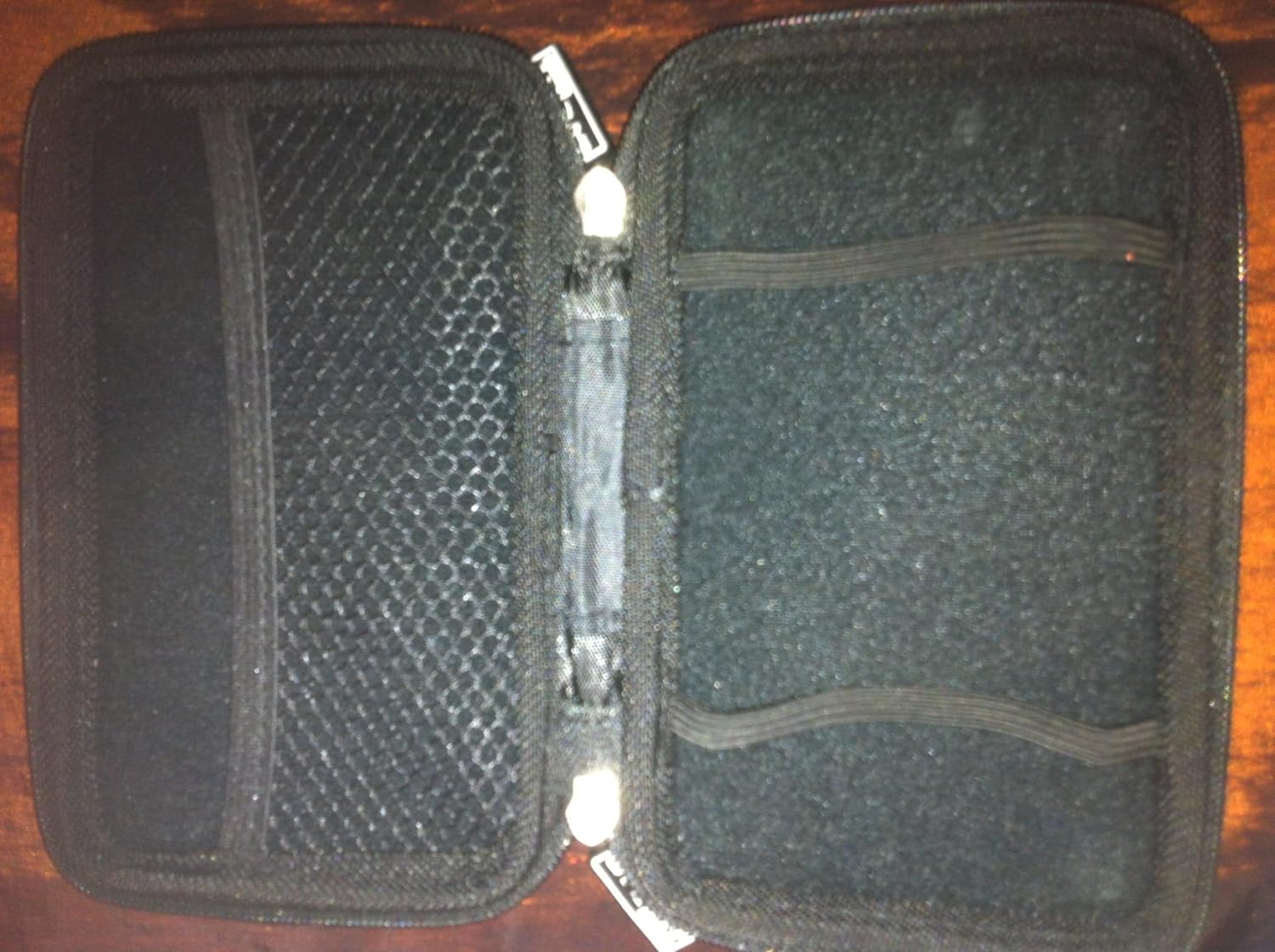 Pergiocare Fashion Case Storage