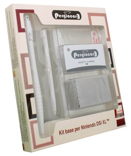 Dsi Xl Kit Base
