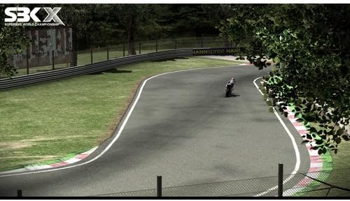 SBK X Superbike World Championship