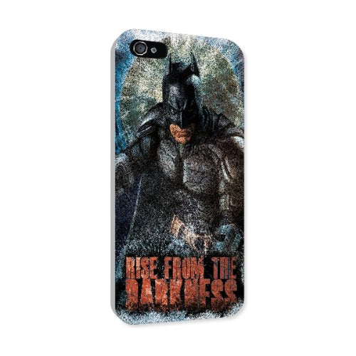 Cover Batman Rise Iphone 4/4S