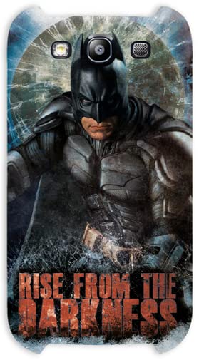 COVER SERIGRAFATO BATMAN 3 X SAMS.GAL.S3