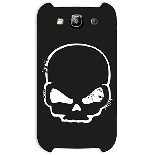 Cover Teschio Samsung S3