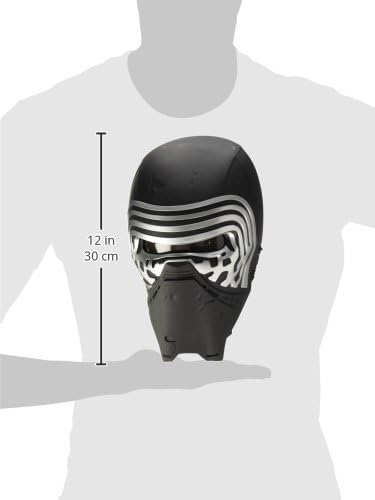 Lampada Da Muro 3D Star Wars Kylo Ren