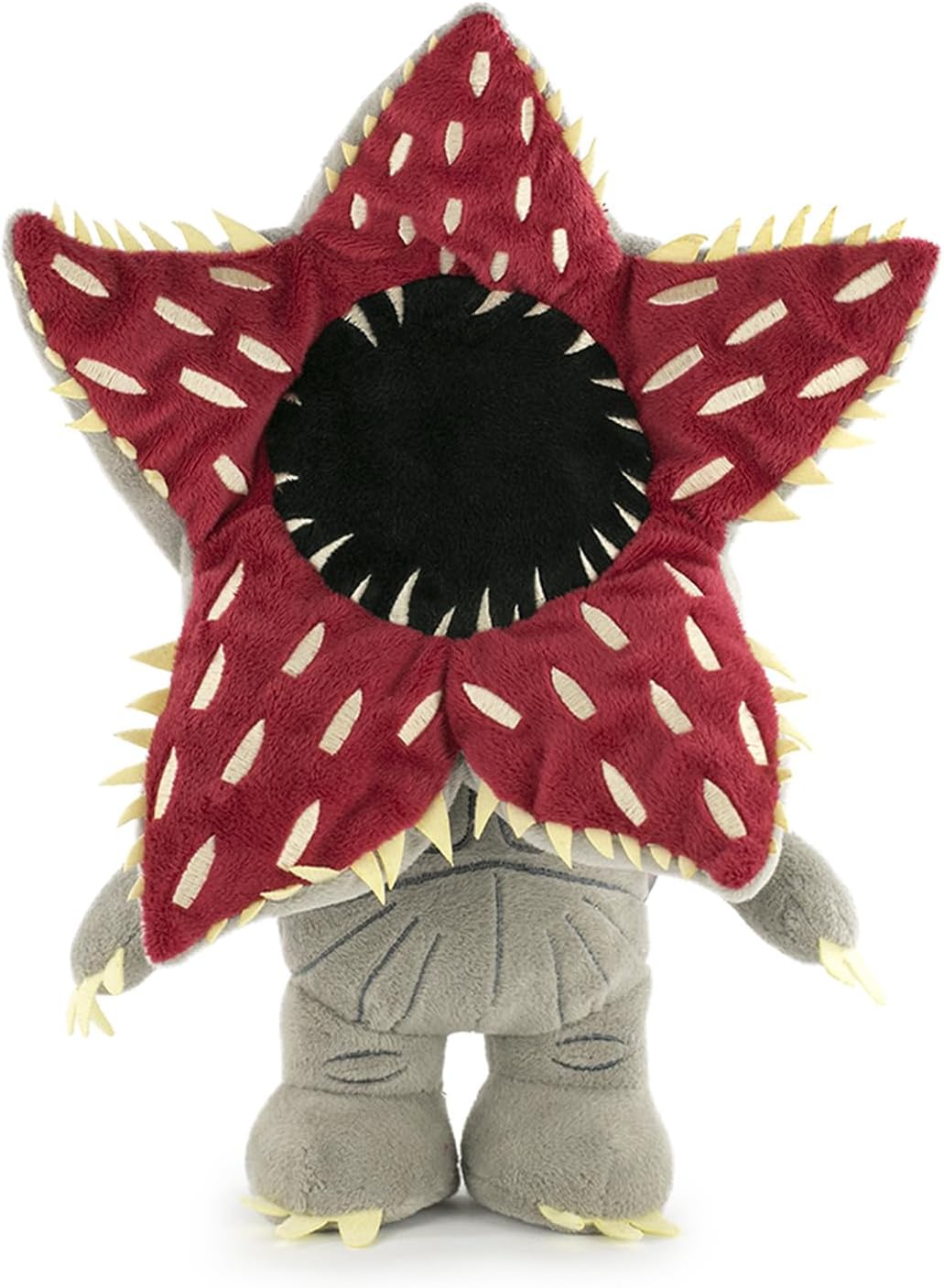 Barrado - Peluche di Demogorgon Grande - 80 Centimetri - 16002185
