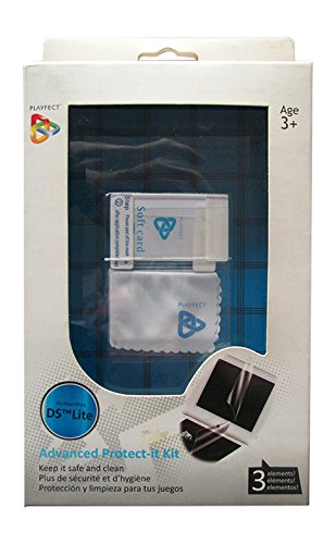 Kit Proteggi Schermo Dslite