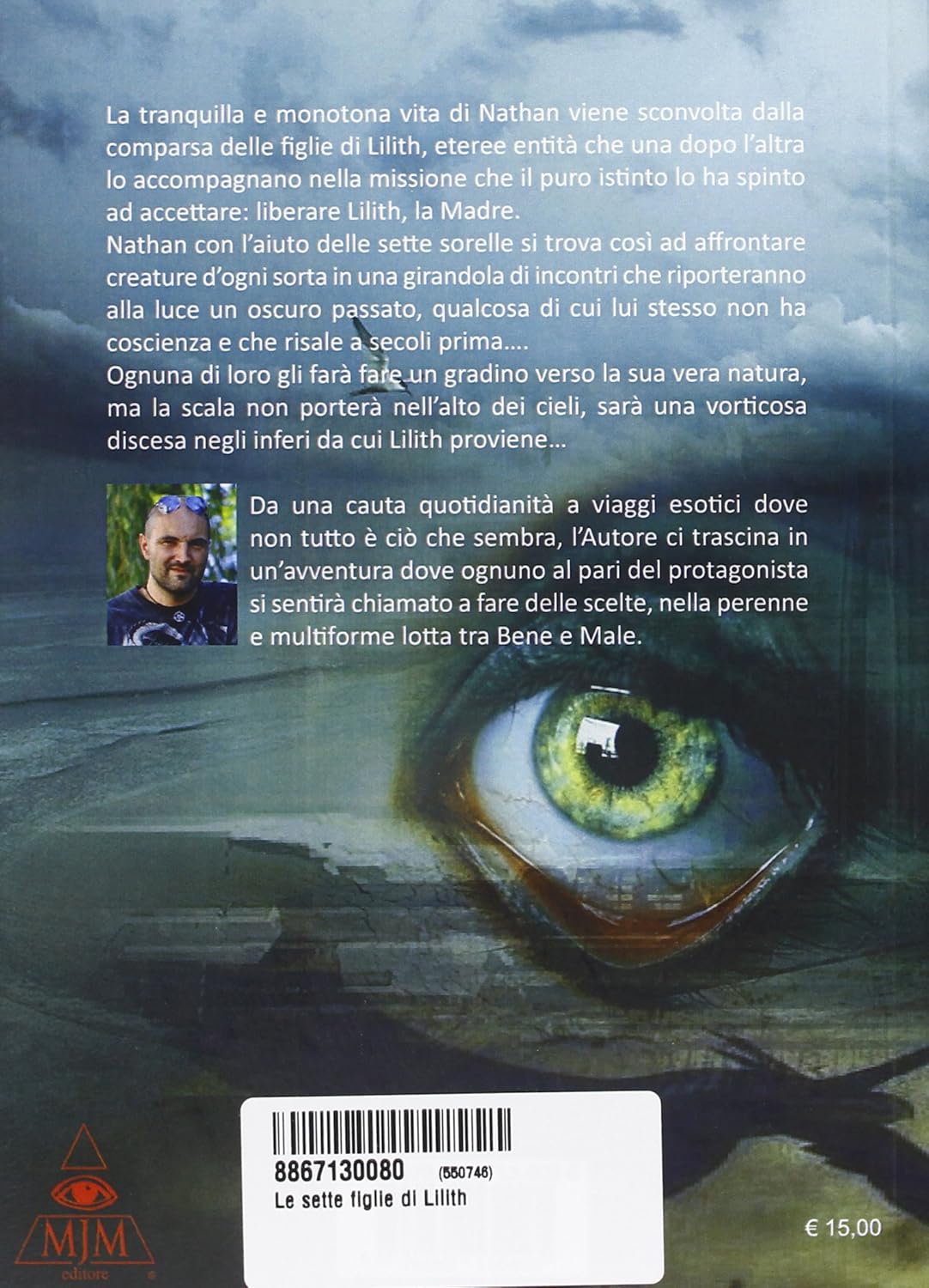 Le Sette Figlie di Lilith