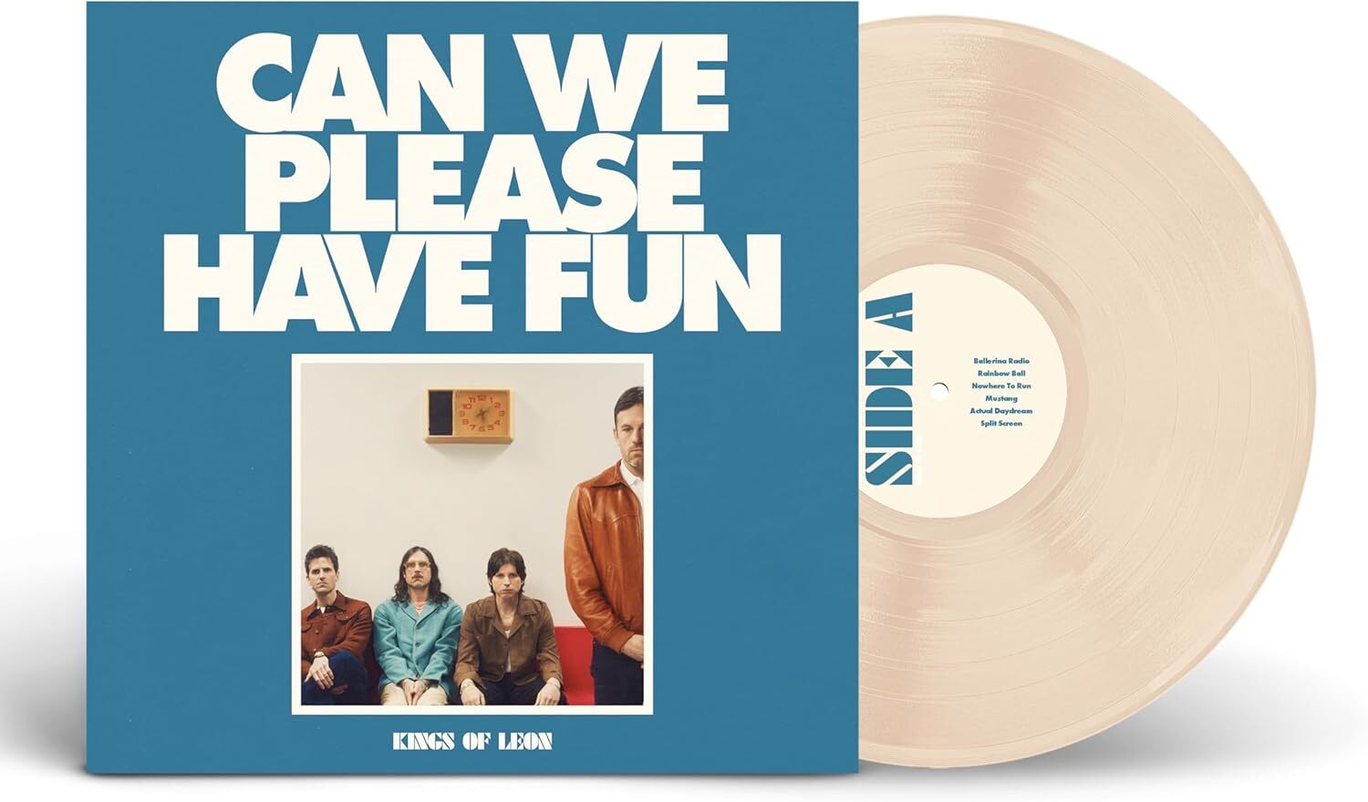 Can We Please Have Fun