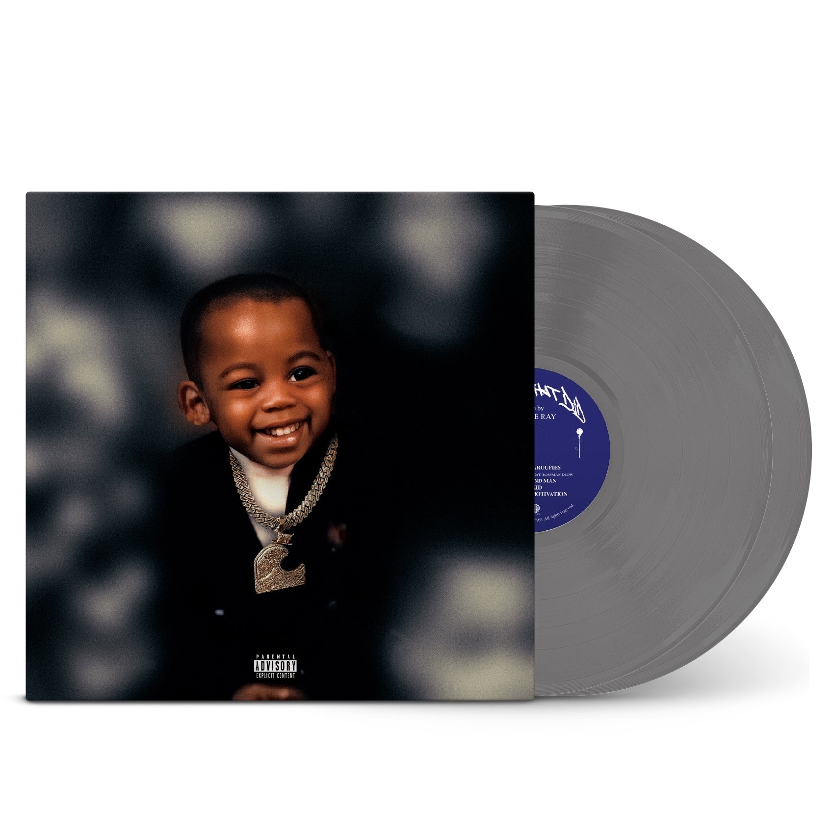 The Kid That Did
