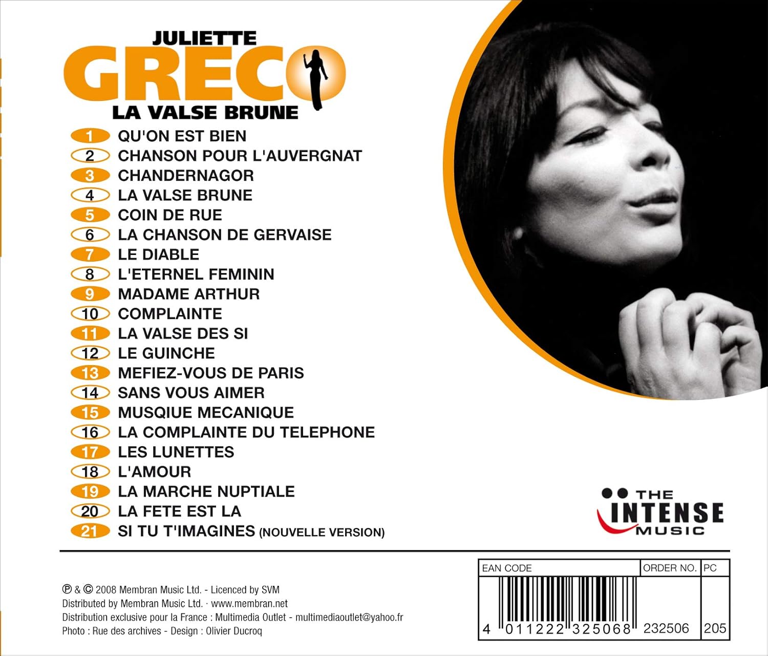 Qu'on Est Bien