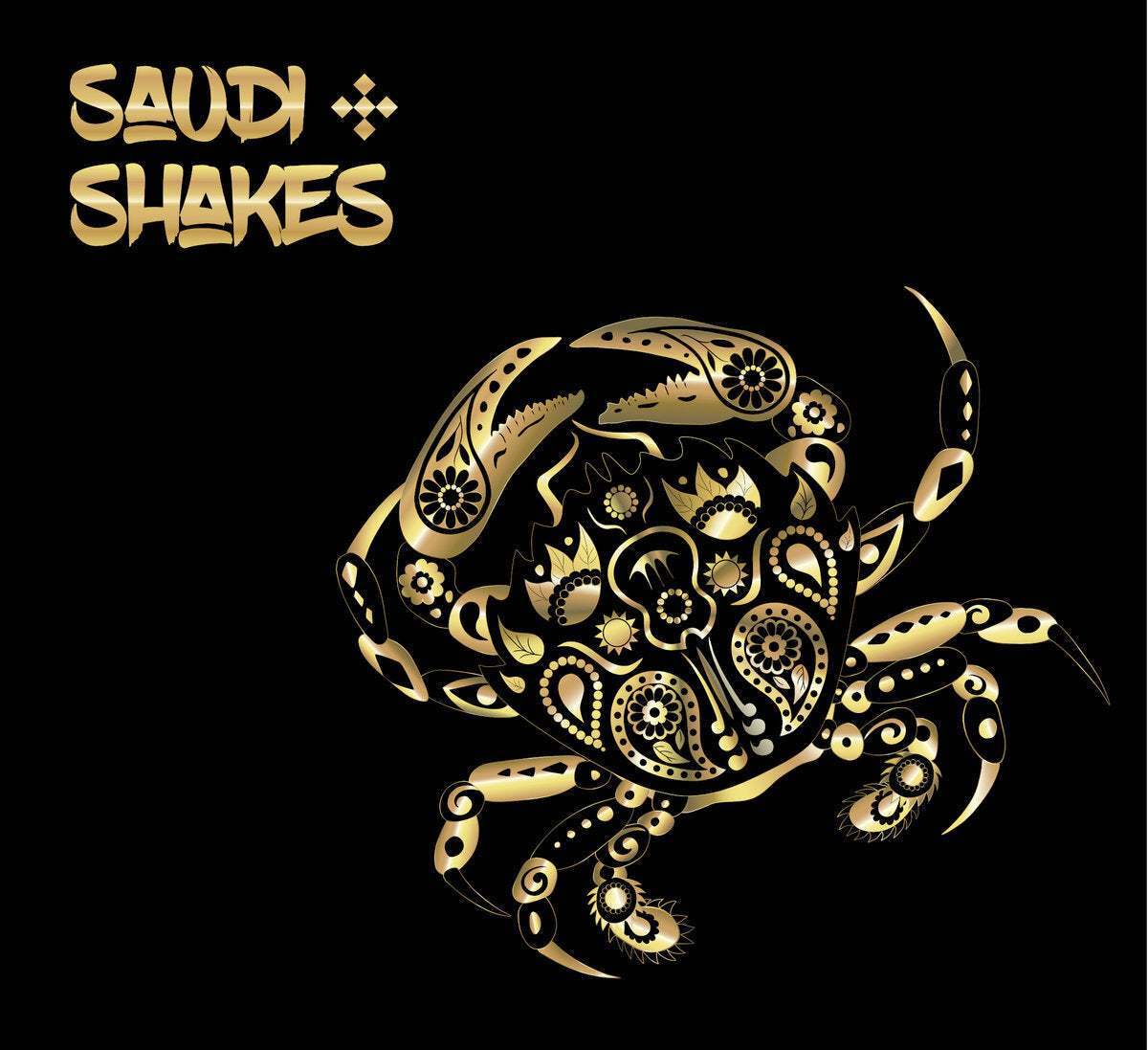 Saudi Shakes