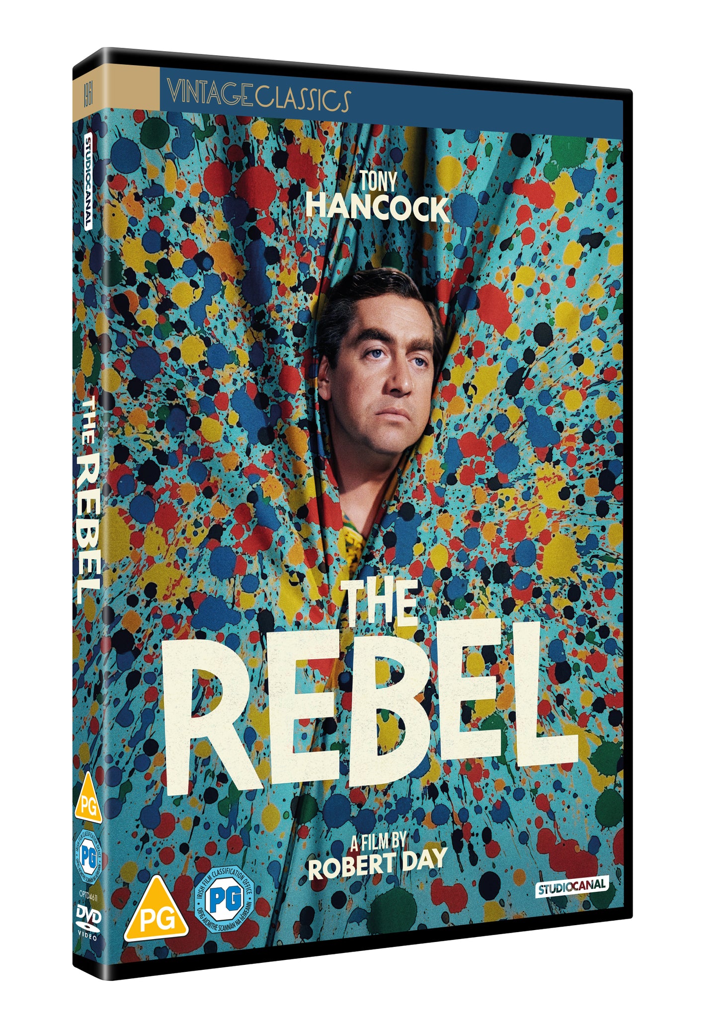 The Rebel