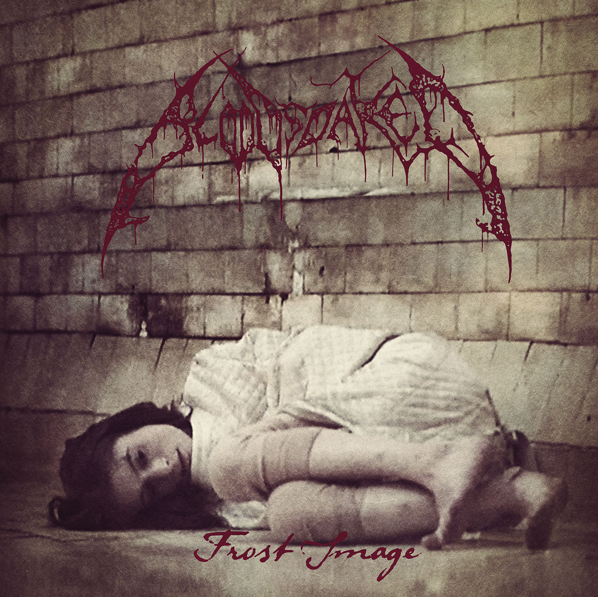Frost Image/The Omen